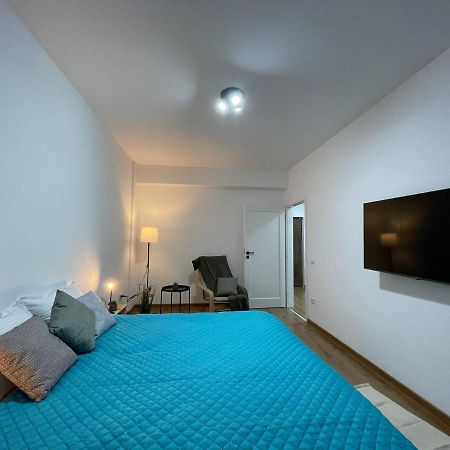 Luxury Q Residence Near Palas Mall Iasi Bagian luar foto