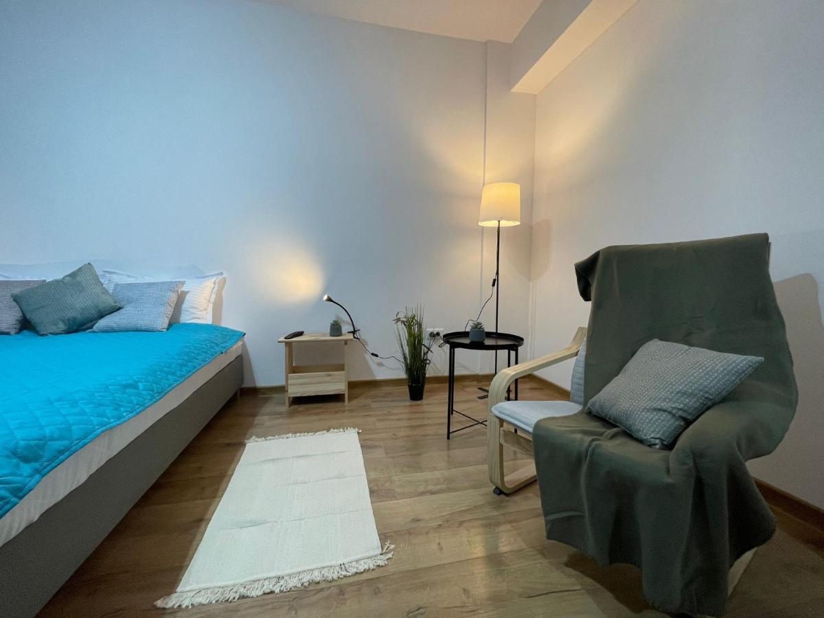 Luxury Q Residence Near Palas Mall Iasi Bagian luar foto
