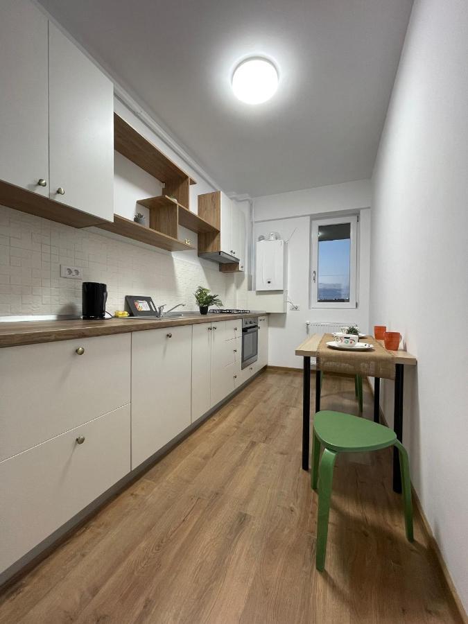 Luxury Q Residence Near Palas Mall Iasi Bagian luar foto