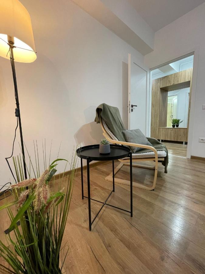 Luxury Q Residence Near Palas Mall Iasi Bagian luar foto