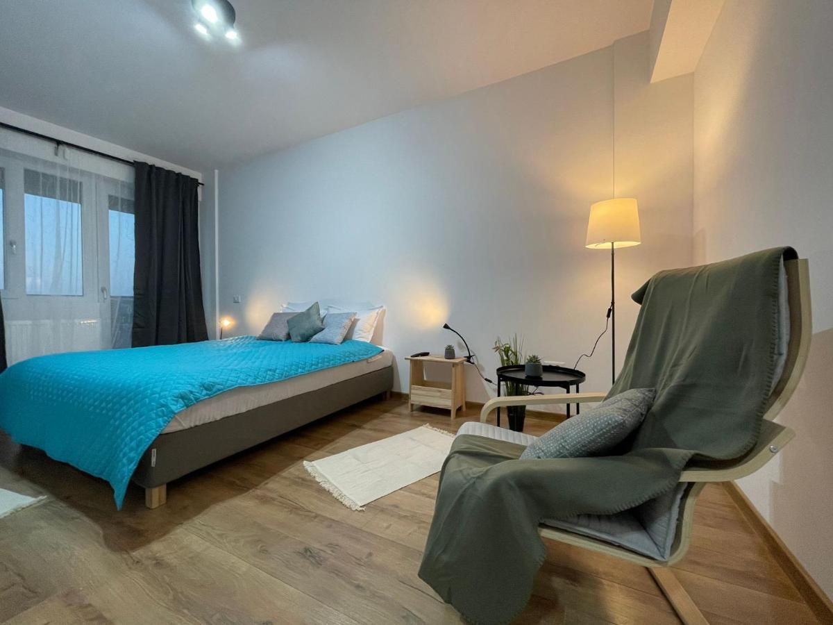 Luxury Q Residence Near Palas Mall Iasi Bagian luar foto